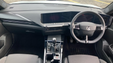 Vauxhall Astra 1.2 Turbo 130 GS 5dr Petrol Hatchback